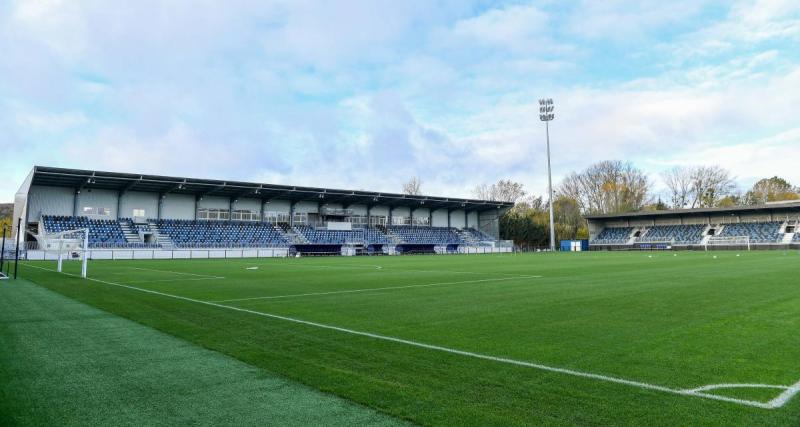  - Coupe de France : Pays de Valois recevra Auxerre… à Chambly ! 