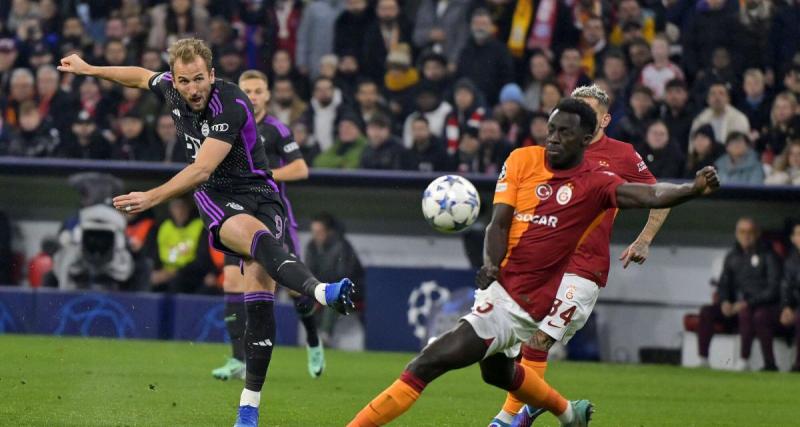  - Le Bayern Munich, l'Inter Milan et la Real Sociedad qualifiés, défaite folle de Manchester United