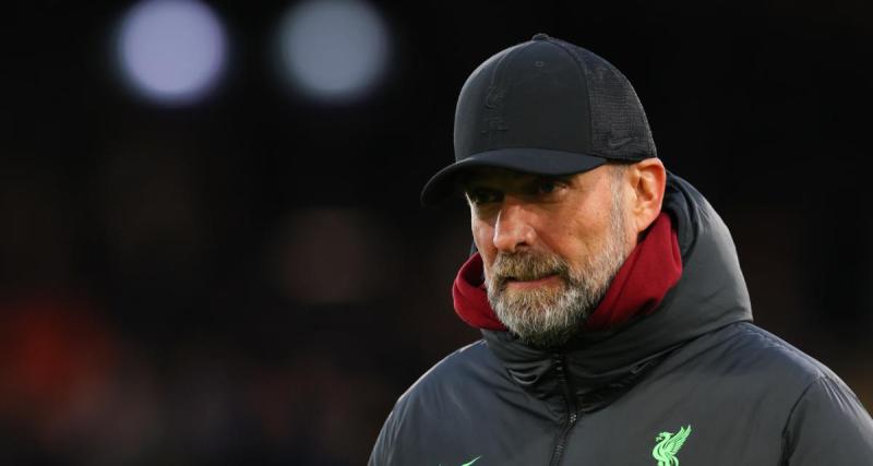  - Liverpool : les Reds se privent de plusieurs cadres face à Toulouse 