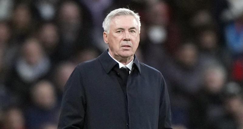  - Real Madrid - Braga : Ancelotti très satisfait par le match des Merengue !