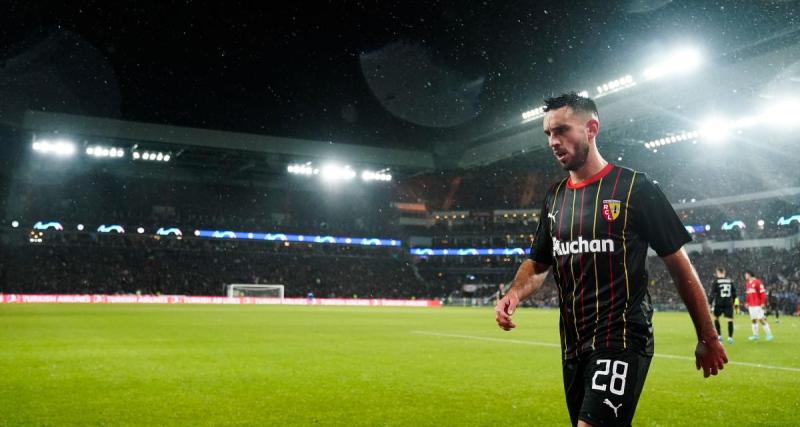  - PSV Eindhoven - Lens : Adrien Thomasson déçu après ce "match très intense"