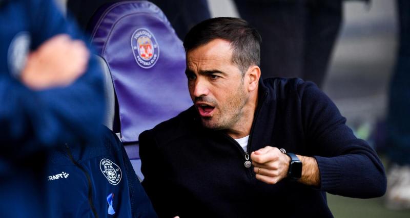  - Toulouse – Liverpool : « ils peuvent souffrir aussi », lance Novell !