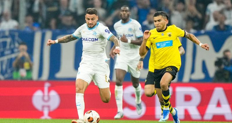  - AEK Athènes - Marseille : Sur quelle chaîne TV et où voir le match en streaming ?