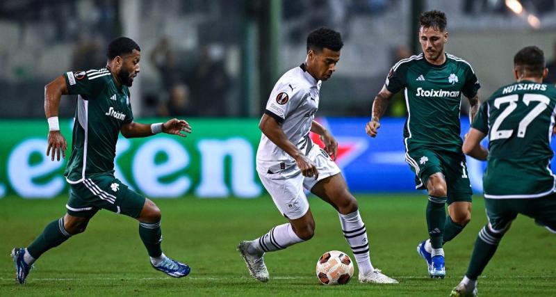  - Rennes - Panathinaikos : La chaîne TV du match, où le voir en streaming ?