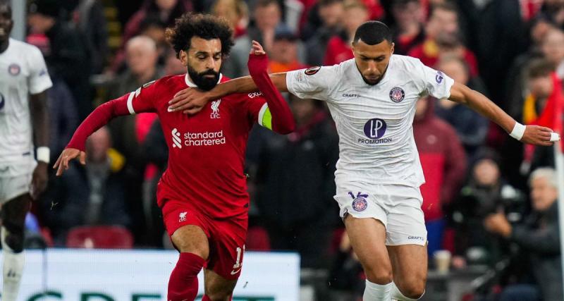  - Toulouse - Liverpool : quelle chaîne et comment voir le match en streaming ?