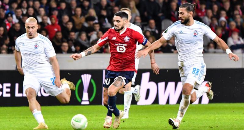  - Slovan Bratislava - Lille : quelle chaîne et comment voir le match en streaming ?