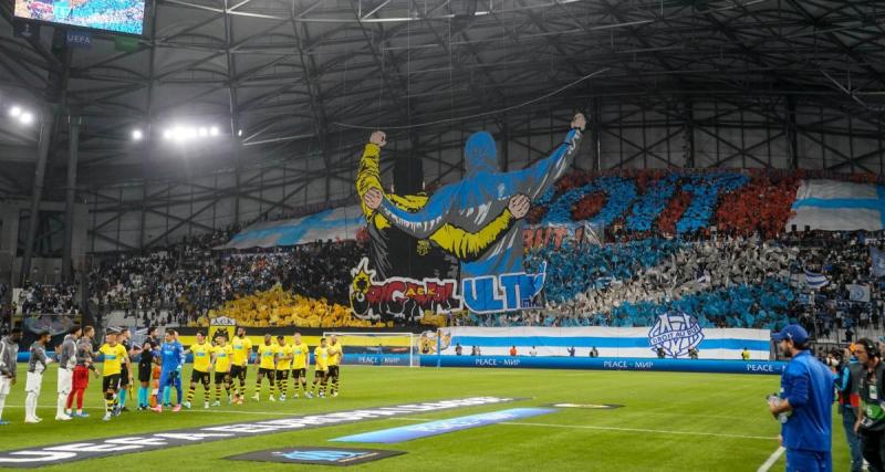  - AEK Athènes - OM en direct : Marseille gagne et reprend la pole (revivez le match)