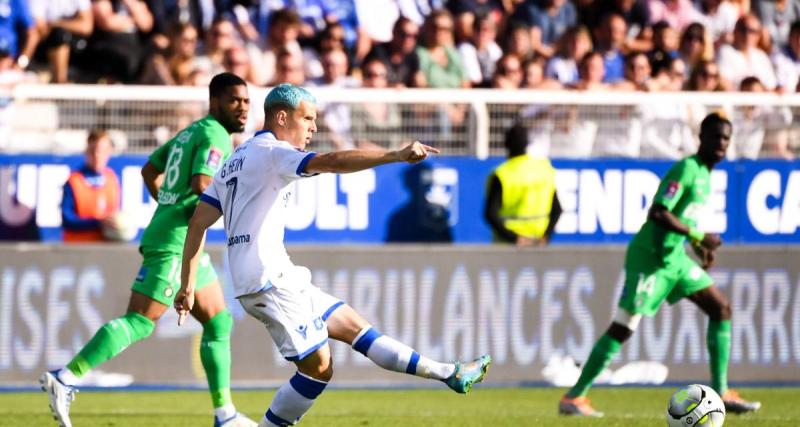  - ASSE : pourquoi le déplacement à Auxerre s'annonce compliqué