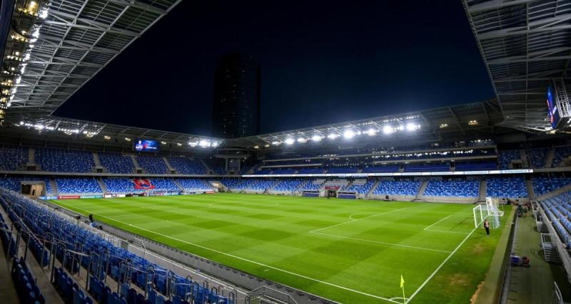  - Ligue Europa Conference (Groupe A) : quelle chaîne diffuse Slovan Bratislava - Lille