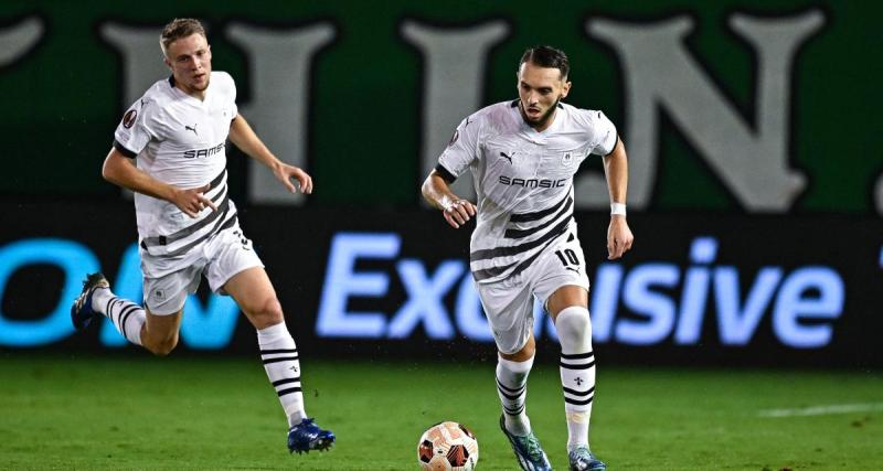  - Rennes - Panathinaikos : Heure, chaîne, diffusion TV ?