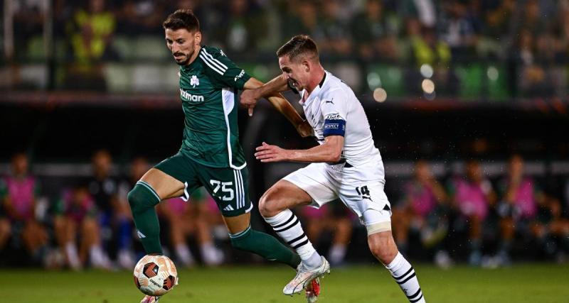  - Rennes - Panathinaïkos : les compos probables !