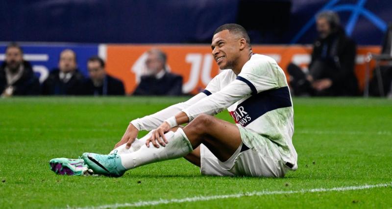  - Real Madrid, PSG - Mercato : la vérité éclate sur le dossier Mbappé !