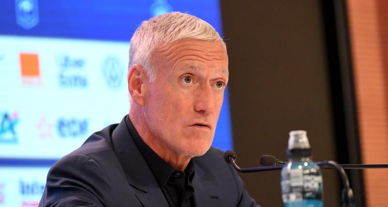  - Équipe de France : Zaïre-Emery, Koundé, Saliba… les dernières tendances de la liste