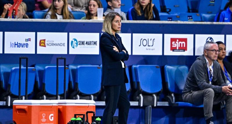  - OL (F) : un groupe au complet pour affronter Montpellier