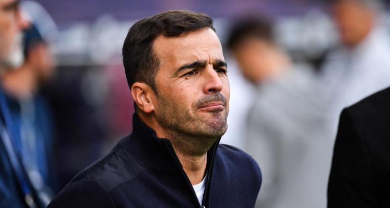  - Toulouse : « Liverpool peut souffrir aussi » affirme Martinez Novell