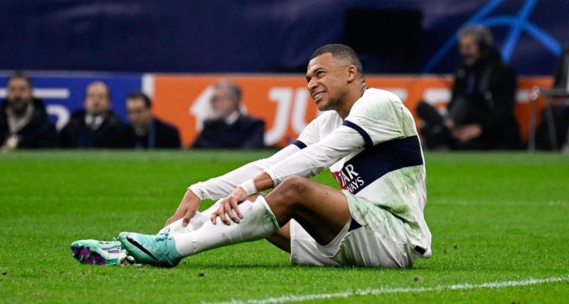  - PSG : Mbappé insulté gratuitement au Brésil !