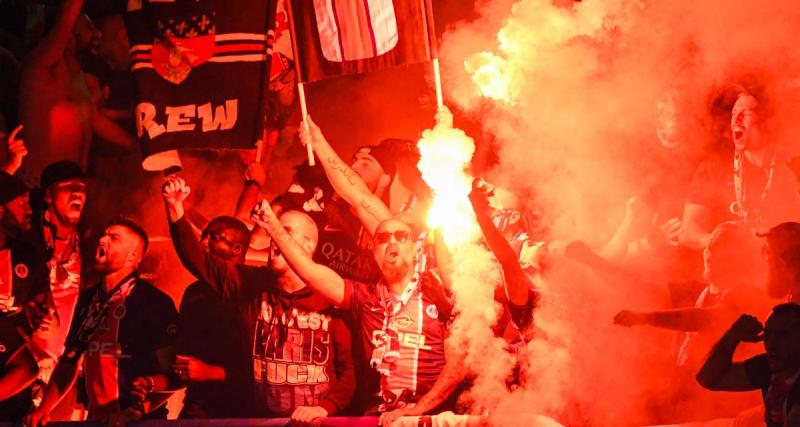  - Homophobie : des associations portent plainte contre Prime Vidéo suite à la rediffusion de PSG-OM