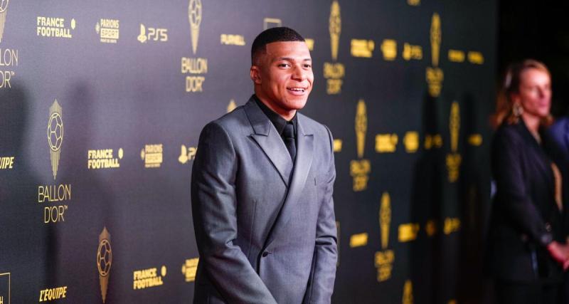  - « Mbappé est à Madrid »... L'improbable scoop venu d'Espagne