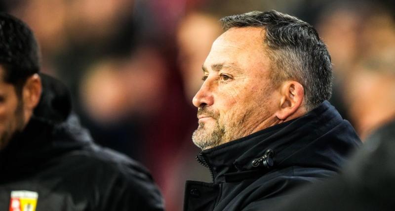  - Franck Haise (Lens) : "Il vaut mieux éviter d'être le petit poucet dans cette compétition"