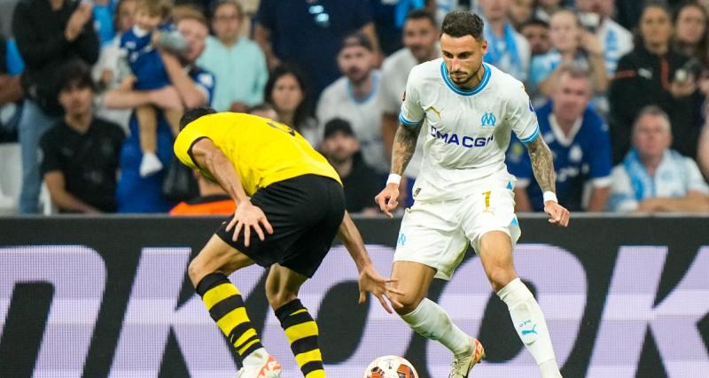  - AEK Athènes - OM : les compos probables 