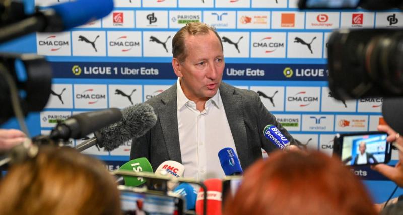  - OL : les Gones, très choqués, font appel des non-sanctions contre l'OM après le caillassage