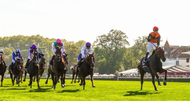  - Résultats course PMU : Ideal du Pommeau vainqueur du Grand National du Trot à Nantes