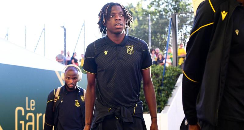  - FC Nantes - Mercato : le RC Lens prêt à se jeter sur un bon coup des Canaris cet hiver ?