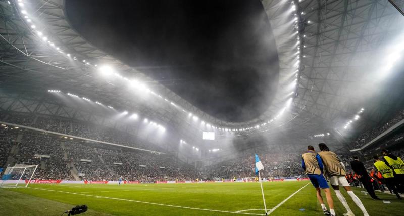  - OM - OL : la rencontre se jouera bien au Vélodrome !