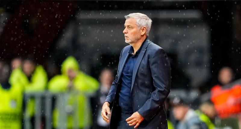  - Rennes : le groupe convoqué pour la réception du Panathinaïkos