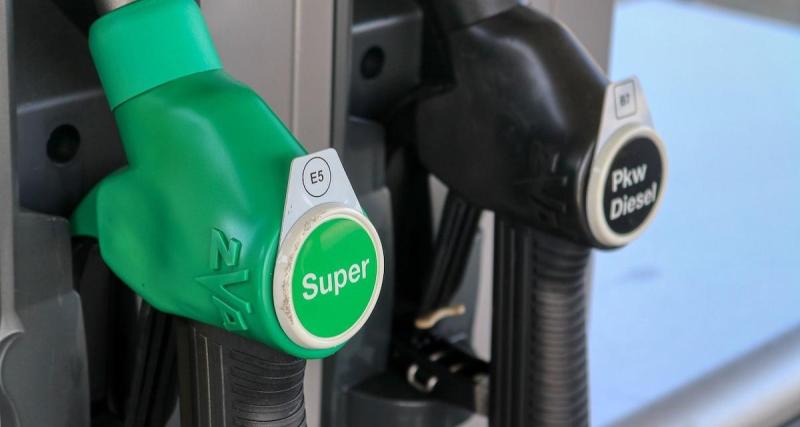  - Bonne nouvelle pour 1,6 million d'automobilistes, l'Etat élargit l'aide aux carburants