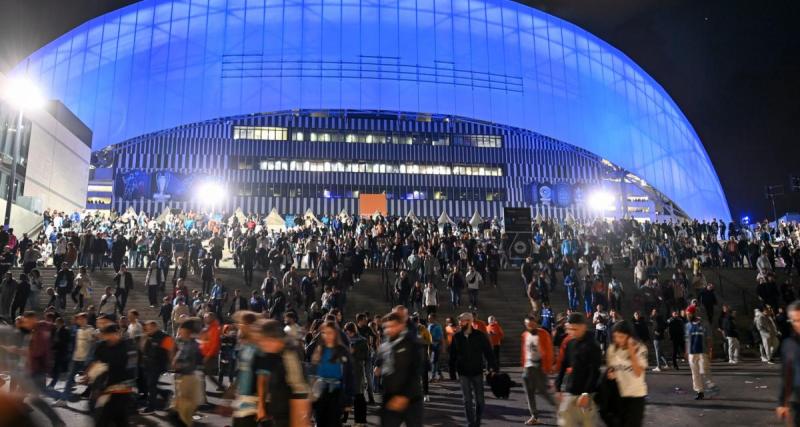  - OM - OL : le lieu du match dévoilé, la LFP décide de jouer la rencontre au Vélodrome 