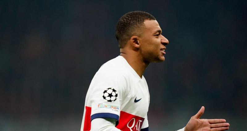  - PSG : Mbappé déboussolé et frustré par Luis Enrique ?