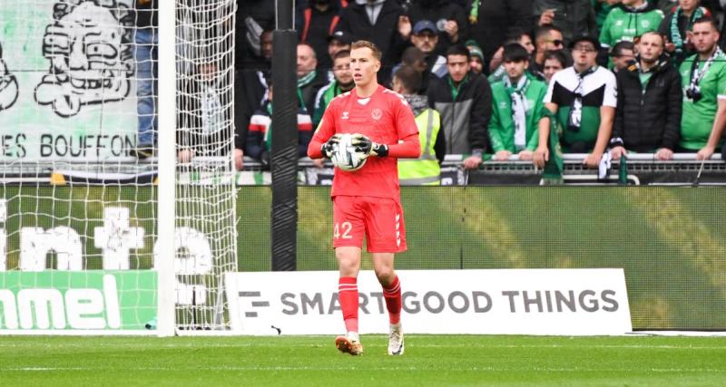  - ASSE : Green sort du silence sur son come-back et envoie un message à Batlles