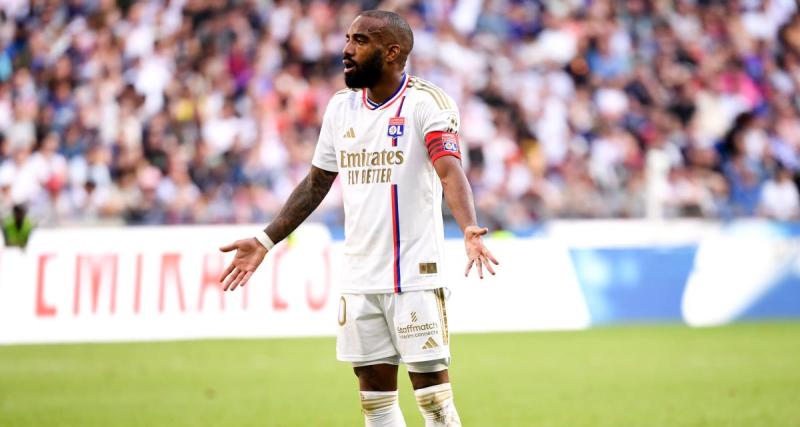  - OL : bientôt un autre équipementier qu'Adidas pour les Gones ? 