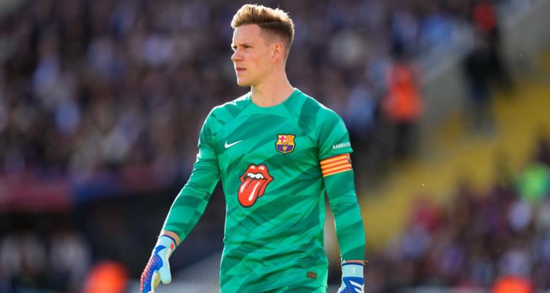  - FC Barcelone : un cadre sonne la révolte et voit rouge ! 