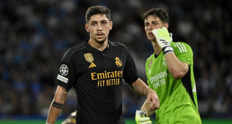  - 🚨 Real Madrid : après Camavinga, les Merengue blindent aussi Valverde ! (Officiel)