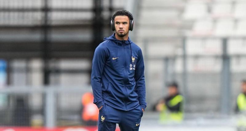  - Equipe de France : Zaïre-Emery explose un record de précocité chez les Bleus !