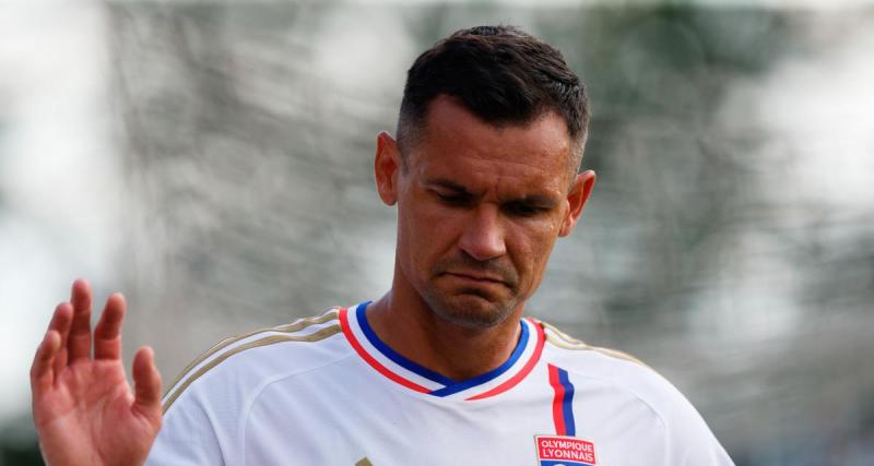  - OM - OL : le gros coup de gueule de Lovren après la décision de la LFP