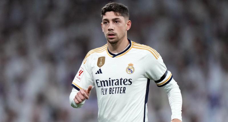  - Real Madrid - Mercato : les Merengue annoncent encore une prolongation (officiel)