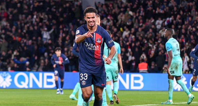  - Equipe de France : Didier Deschamps justifie la convocation de Zaïre-Emery, qui a "un potentiel énorme"