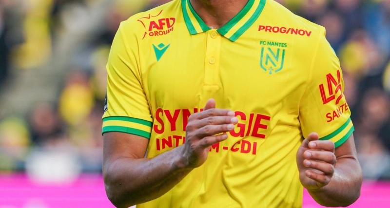  - Youth League : le but vainqueur du Nantais Zézé contre Helsinki en vidéo