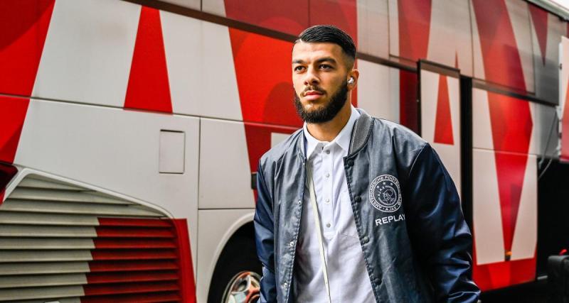  - Metz : Bernard Serin a tranché pour un éventuel retour de Mikautadze