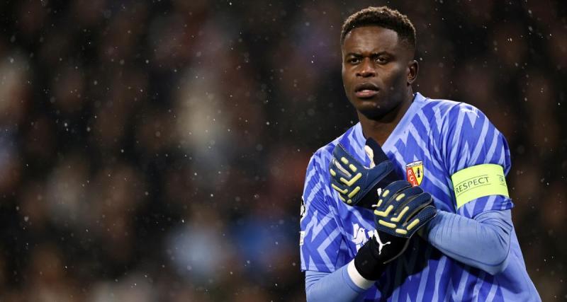  - Ligue des champions : Lens au minimum qualifié pour la C3 lors de la prochaine journée ?