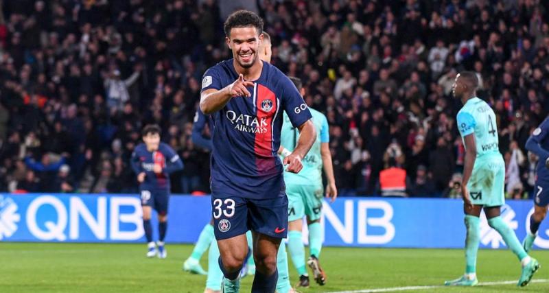  - Equipe de France : pourquoi Deschamps a sélectionné Zaïre-Emery pour la première fois 