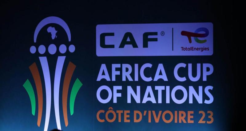  - CAN 2023 : la CAF annonce deux grosses nouvelles !