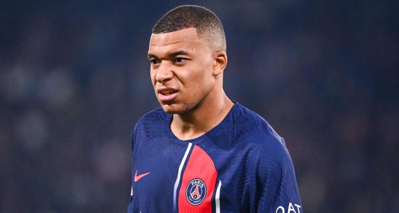  - PSG - Mercato : la raison de la volte-face du Real Madrid pour Mbappé dévoilée ! 