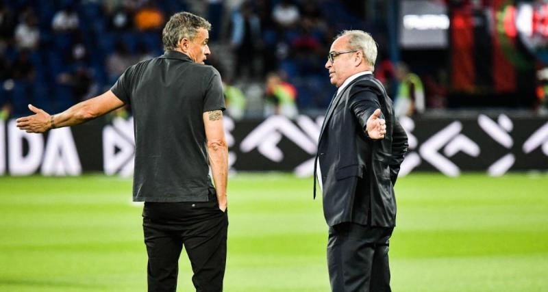  - PSG : quatre recrues et trois départs, Mercato hivernal XXL en vue ?