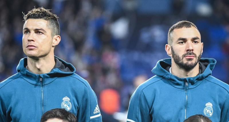  - Benzema, CR7, Ibrahimovic... les 10 meilleurs buteurs de plus de 30 ans !