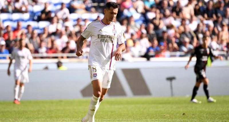 - OM - OL : un premier Lyonnais sort du silence et enrage après la décision de la LFP