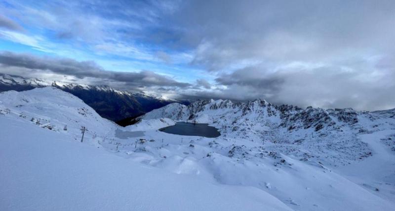  - Demain, on skie à Verbier !